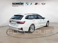 2021 BMW 330