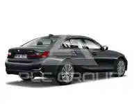 2021 BMW 330