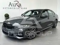 2021 BMW 330