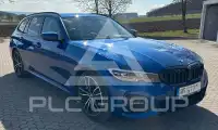 2021 BMW 330