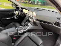 2021 BMW 330