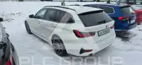 2021 BMW 330