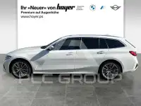 2021 BMW 330