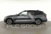 2021 BMW 330