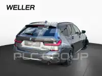 2021 BMW 330