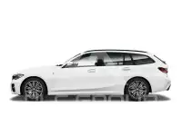 2021 BMW 330