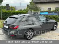 2021 BMW 330