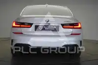2021 BMW 330