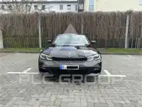 2021 BMW 330