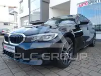 2021 BMW 330