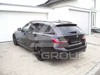 2021 BMW 330