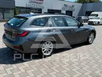 2021 BMW 330