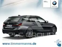 2021 BMW 330