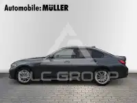 2021 BMW 330