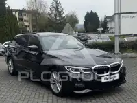 2021 BMW 330