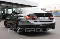 2021 BMW 330
