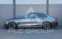 2021 BMW 330