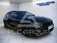 2021 BMW 330
