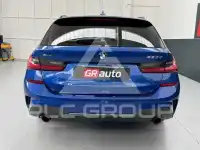 2021 BMW 330