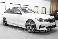 2021 BMW 330