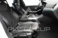 2021 BMW 330
