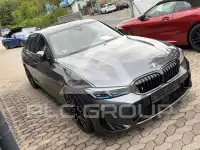 2021 BMW 330