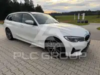 2021 BMW 330