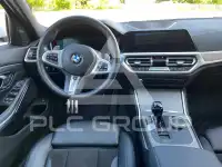 2021 BMW 330