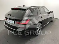 2021 BMW 330