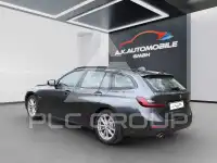 2021 BMW 330