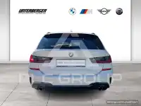 2021 BMW 330