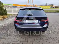 2021 BMW 330