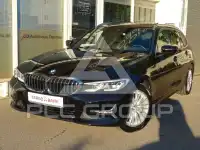 2021 BMW 330