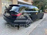 2021 BMW 330