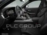 2021 BMW 330