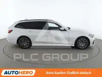 2021 BMW 330