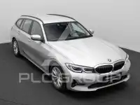 2021 BMW 330