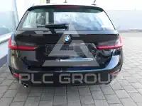 2021 BMW 330