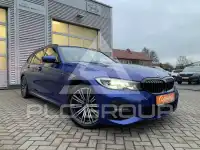 2021 BMW 330