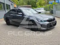 2021 BMW 330
