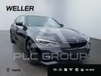 2021 BMW 330