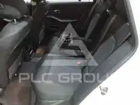 2021 BMW 330