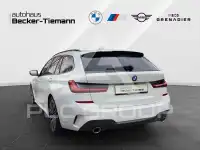 2021 BMW 330