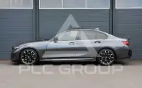2021 BMW 330