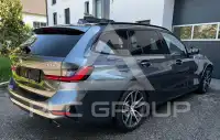 2021 BMW 330