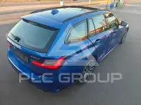 2021 BMW 330