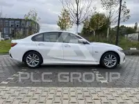2021 BMW 330