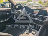 2021 BMW 330