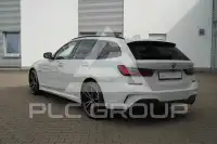2021 BMW 330