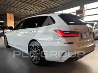 2021 BMW 330